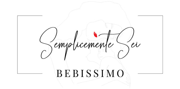 Semplicemente Sei by Bebissimo