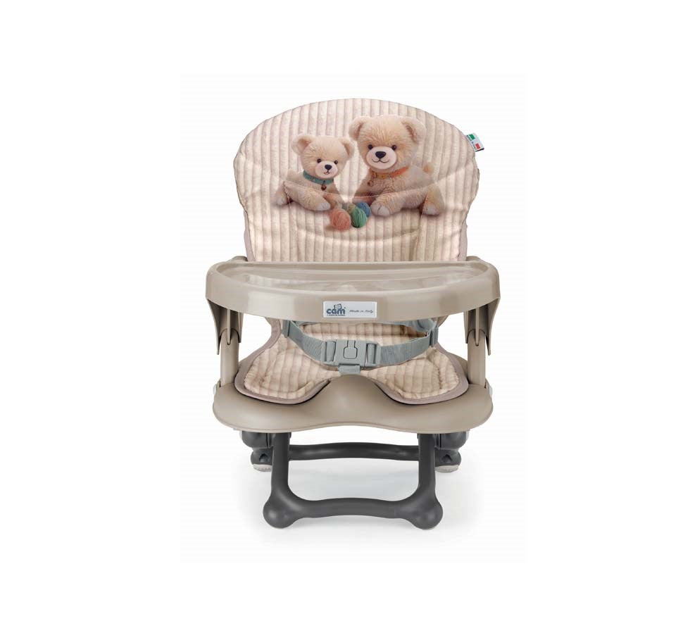 Cam Rialzo Sedia Smarty Pop - 264