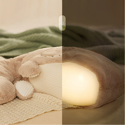 Topbright Sleep Well - Balena Peluche Dormi Bene