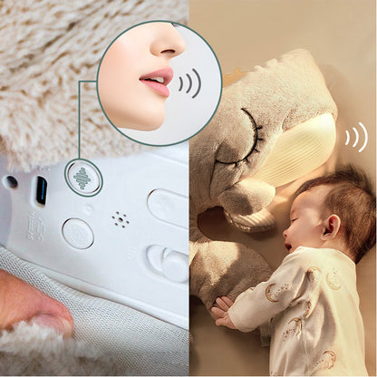 Topbright Sleep Well - Balena Peluche Dormi Bene