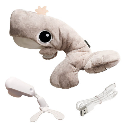 Topbright Sleep Well - Balena Peluche Dormi Bene