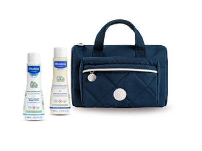 MUSTELA - Vanity Set