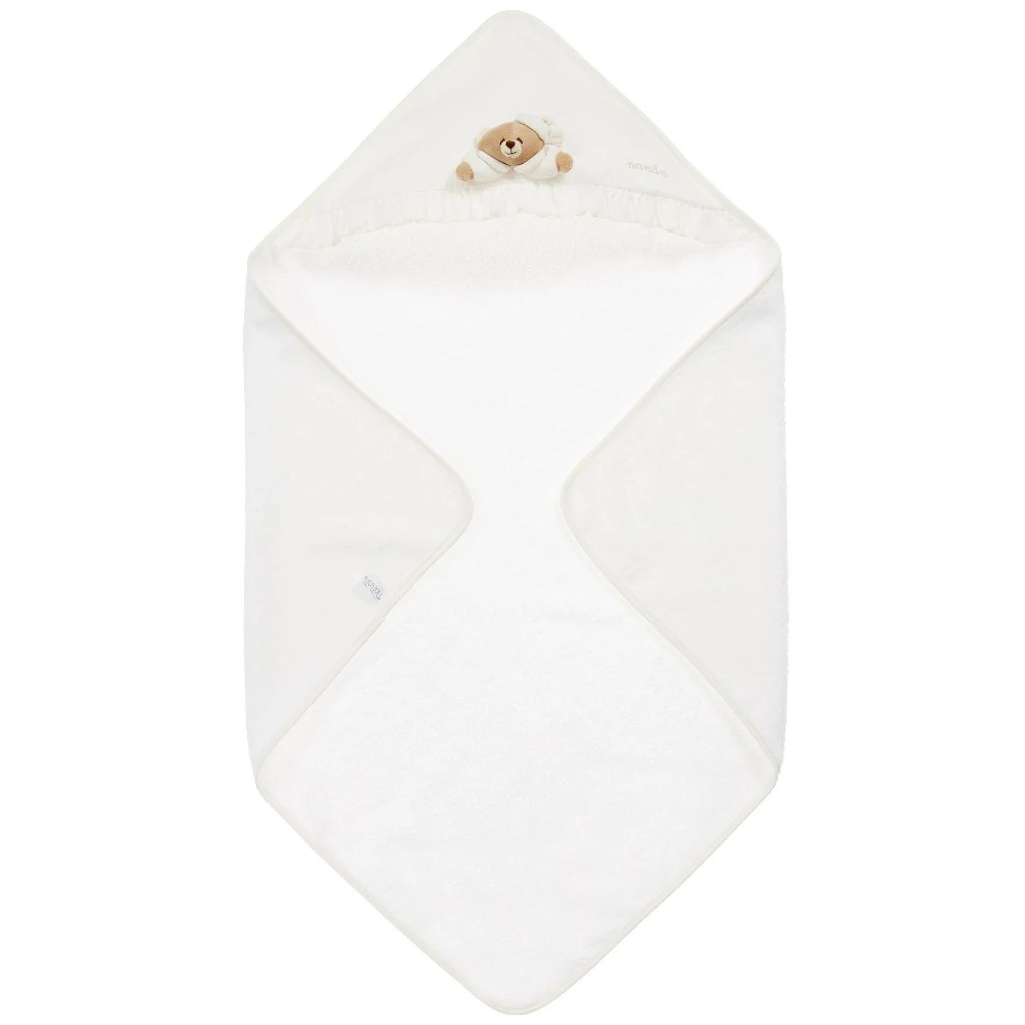 Nanan Accappatoio nascita Tato