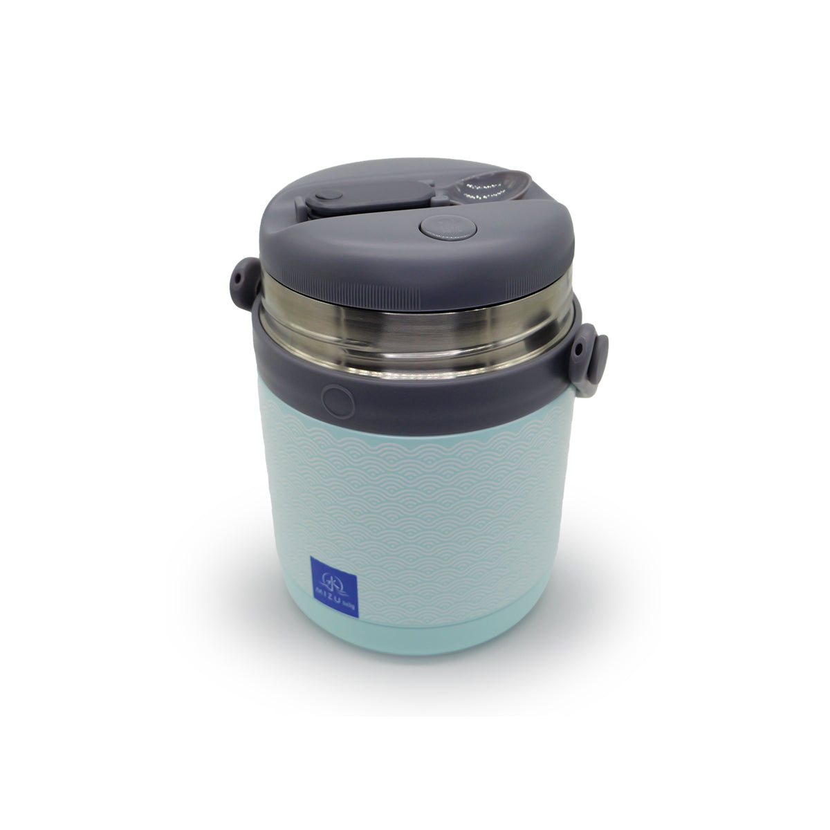 Mizu Baby - Yume Food - Thermos pappa 1200ml