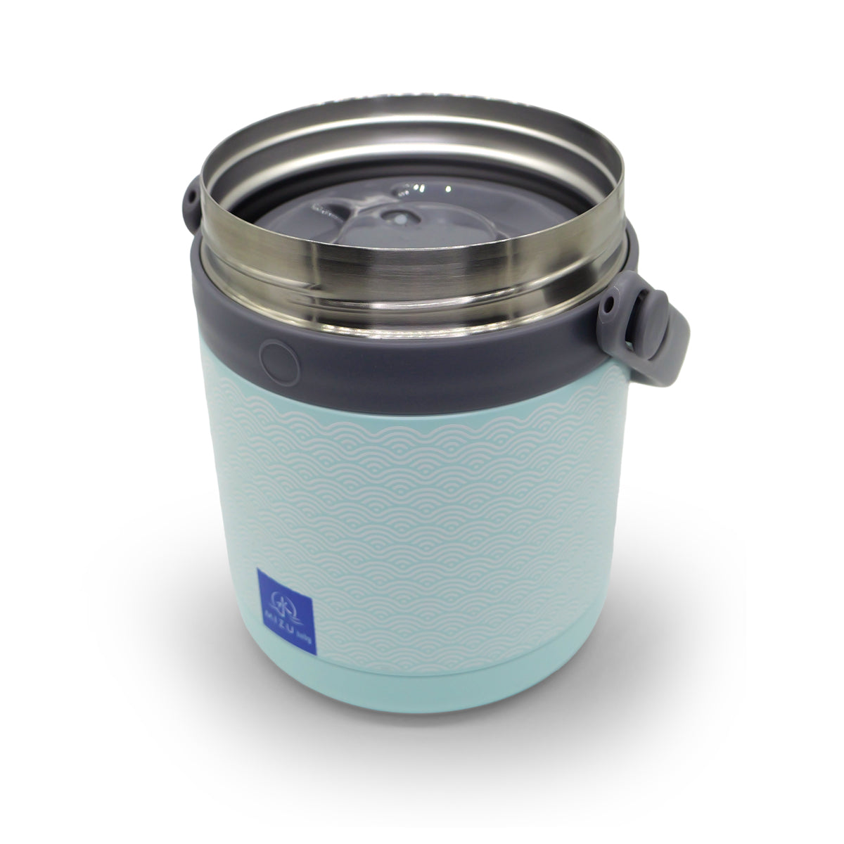Mizu Baby - Yume Food - Thermos pappa 1200ml