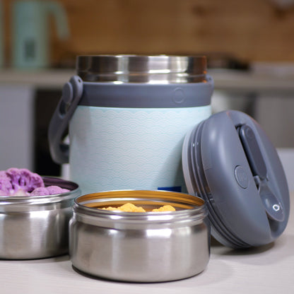 Mizu Baby - Yume Food - Thermos pappa 1200ml