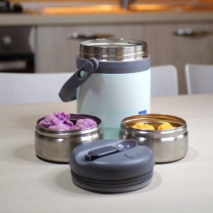 Mizu Baby - Yume Food - Thermos pappa 1200ml