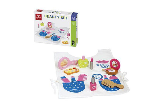 Dal Negro Beauty Set