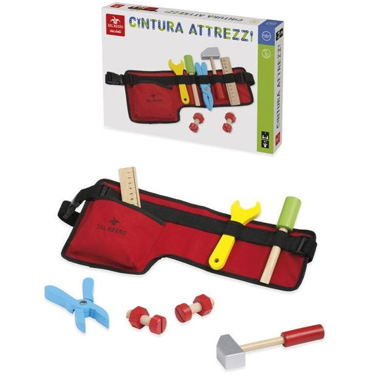 Dal Negro Cintura attrezzi