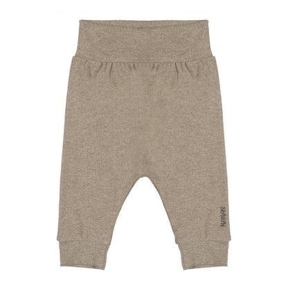 Nanan Studio - Pantaloni Tortora - SA027