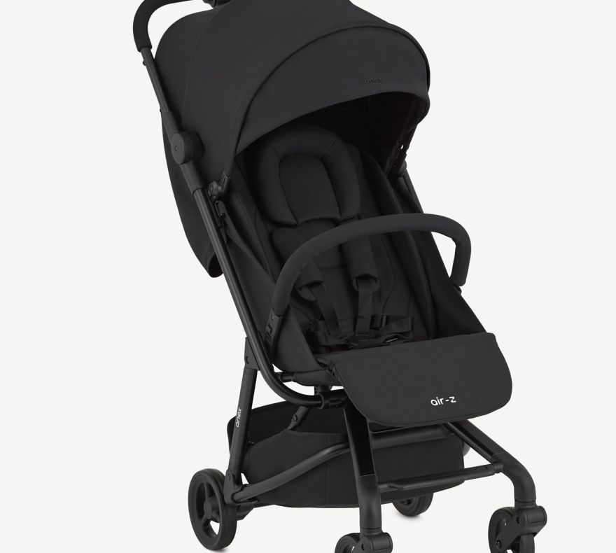 ANEX Air-Z passeggino colore SPACE