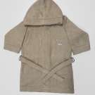 Coccolissimi - Accappatoio con maniche TEDDY - colori assortiti