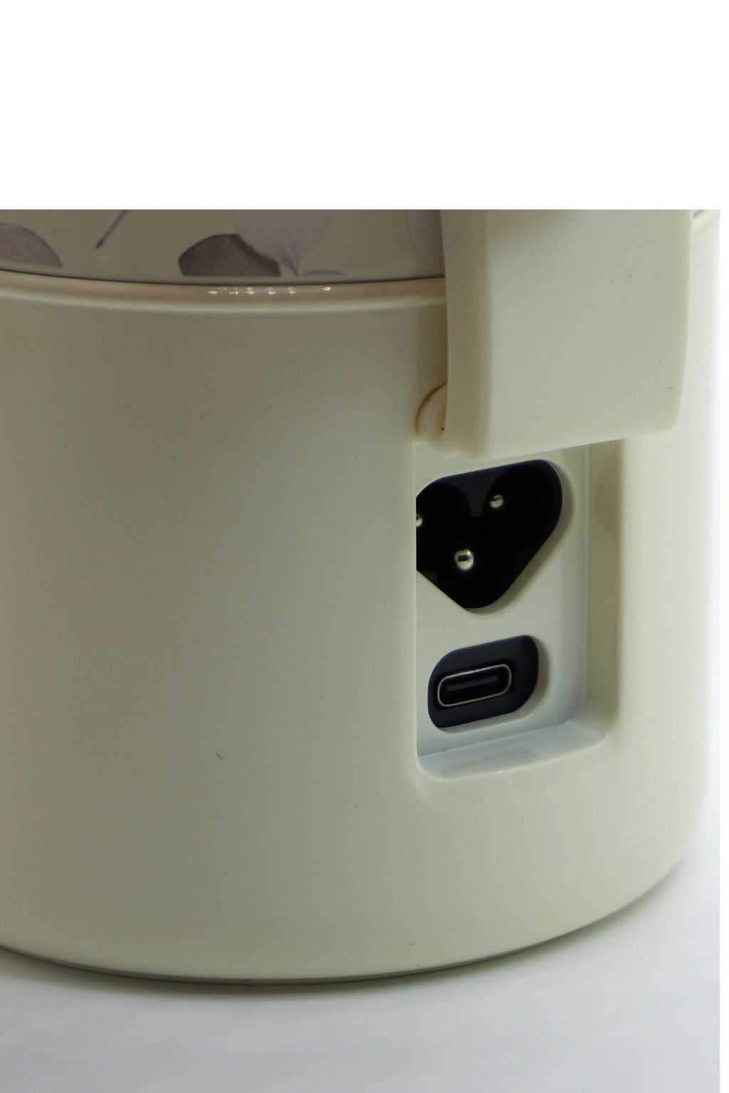 Mizu Baby - Yume Advance 500ml - Thermos doppia alimentazione / Doppia carica