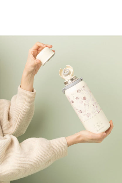 Mizu Baby - Yume Advance 500ml - Thermos doppia alimentazione / Doppia carica