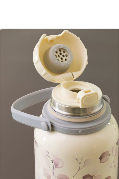 Mizu Baby - Yume Advance 500ml - Thermos doppia alimentazione / Doppia carica