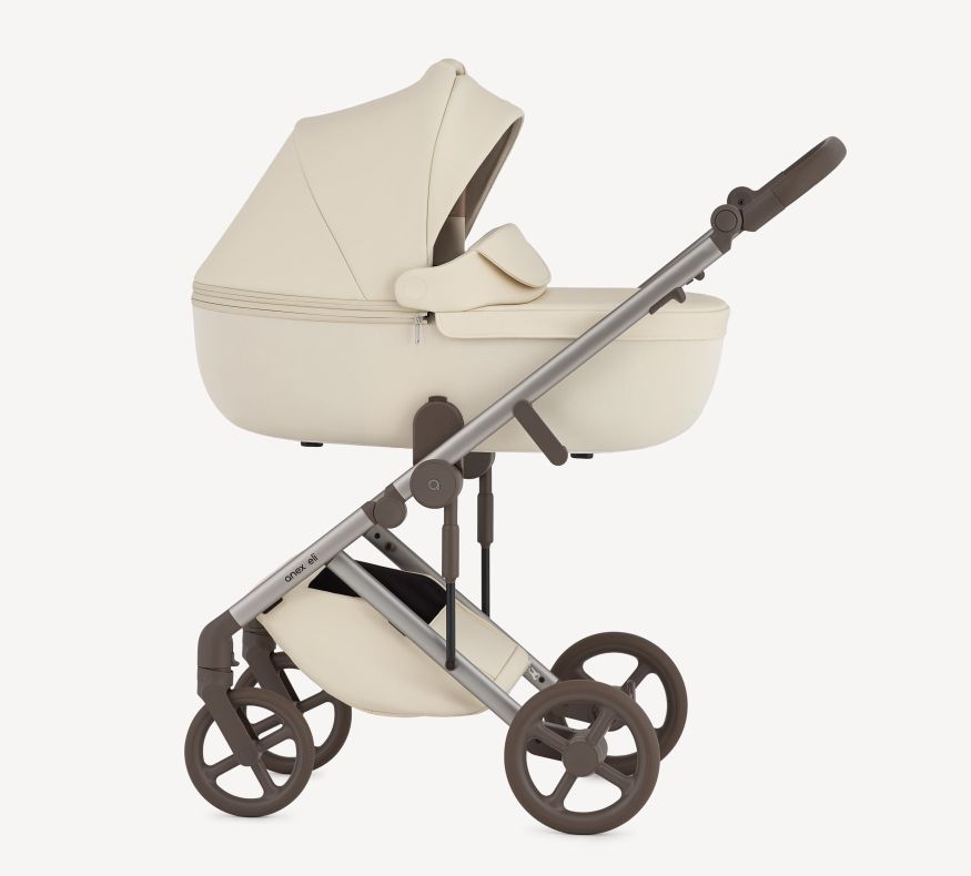 ANEX sistema modulare ELI 2in1 - colore MILKY