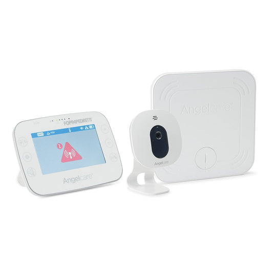Foppapedretti Angelcare AC327 Video Monitor con sensore