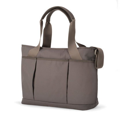 INGLESINA Sistema QUATTRO Aptica con Darwin recline EVO e BORSA IN OMAGGIO - Essence Mokka
