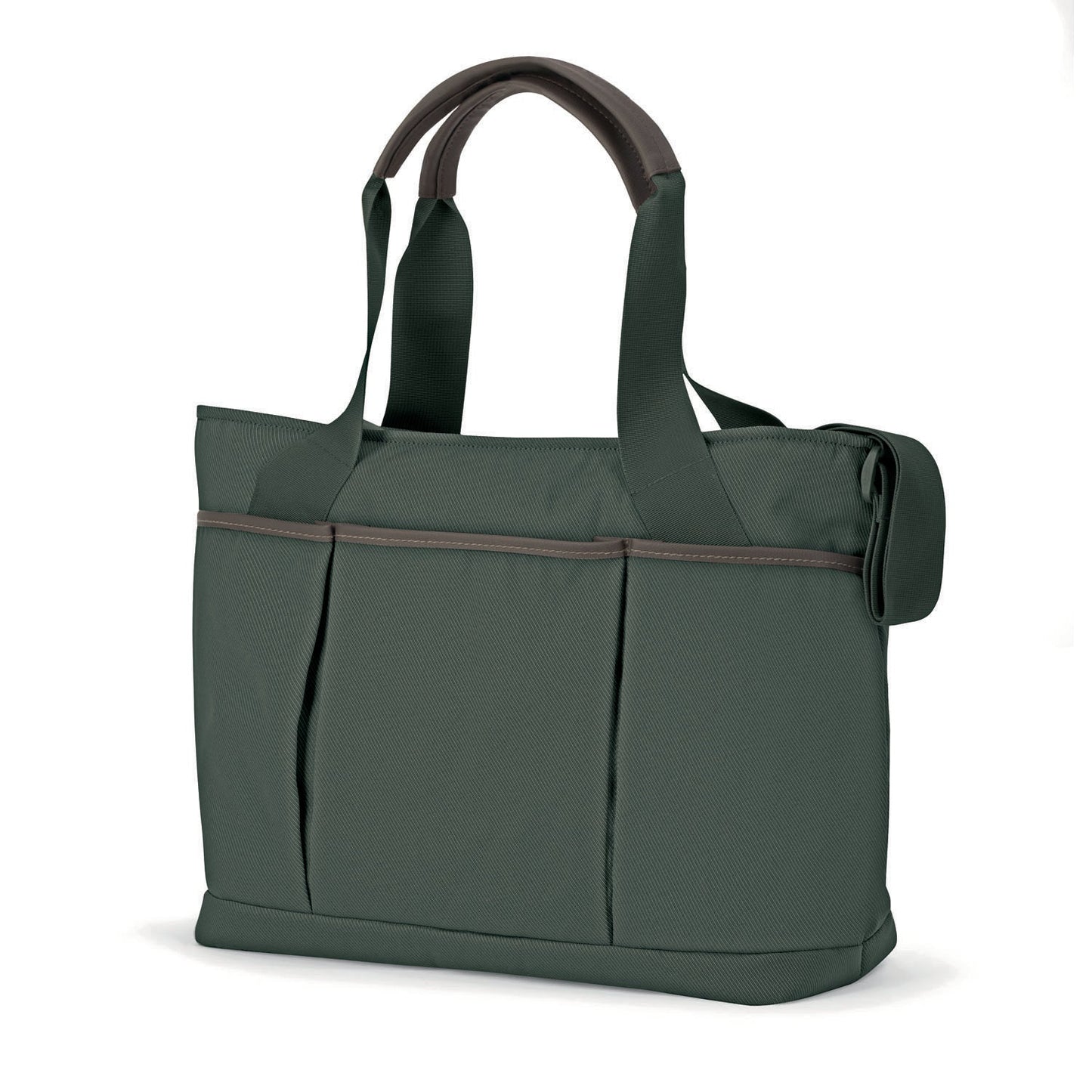 INGLESINA Sistema QUATTRO Aptica con Darwin recline EVO e BORSA IN OMAGGIO - Ivy Green