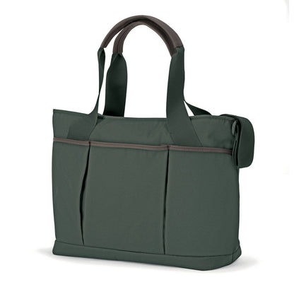INGLESINA Sistema QUATTRO Aptica con Darwin recline EVO e BORSA IN OMAGGIO - Ivy Green