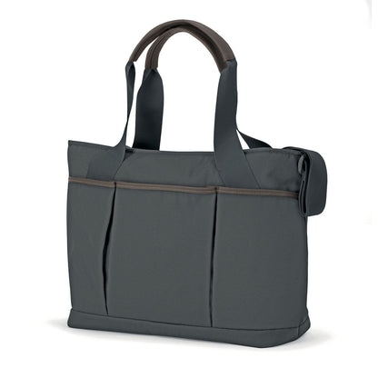 INGLESINA Sistema QUATTRO Aptica con Darwin recline EVO e BORSA IN OMAGGIO - Marble Grey