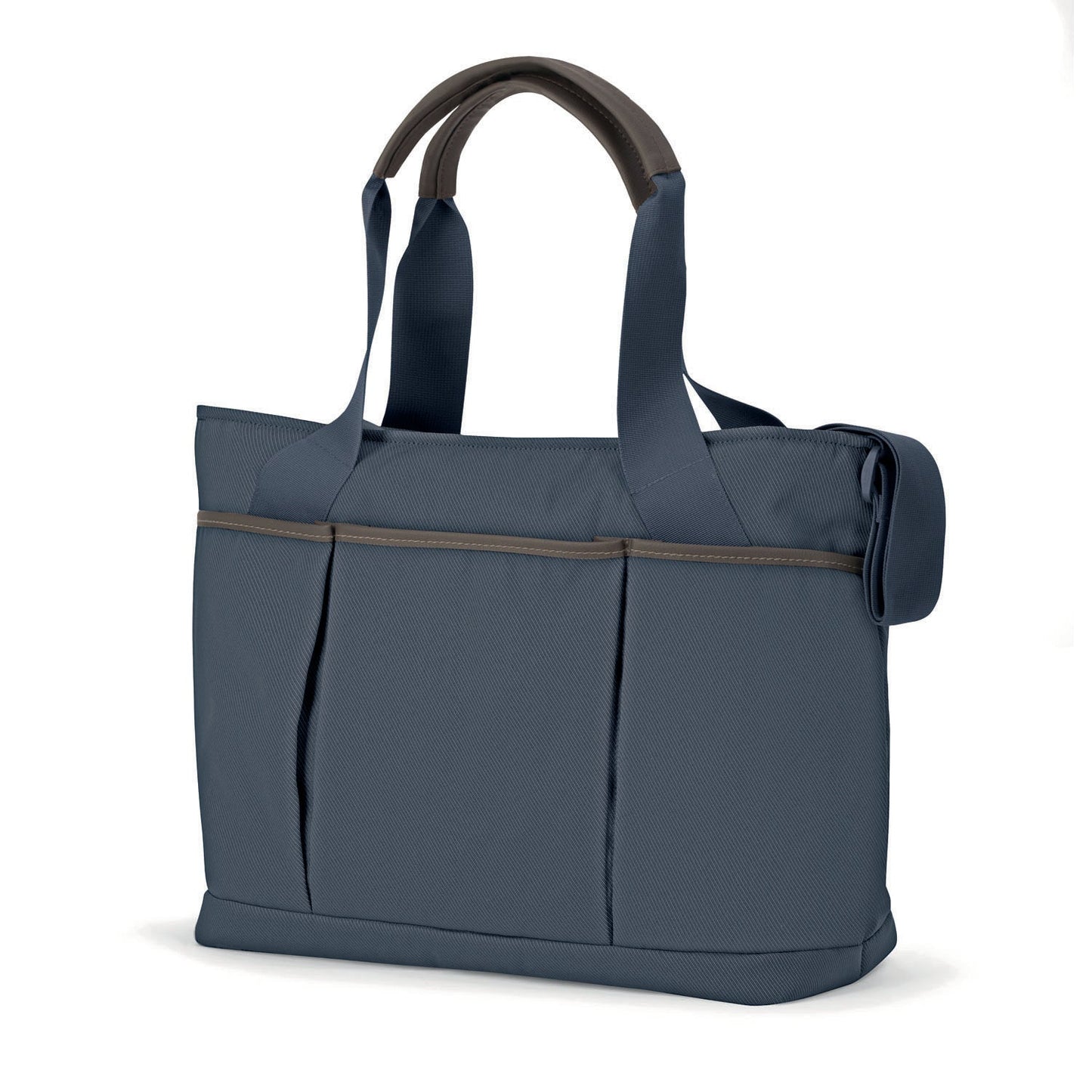 INGLESINA Sistema QUATTRO Aptica con Darwin recline EVO e BORSA IN OMAGGIO - Sapphire Blue