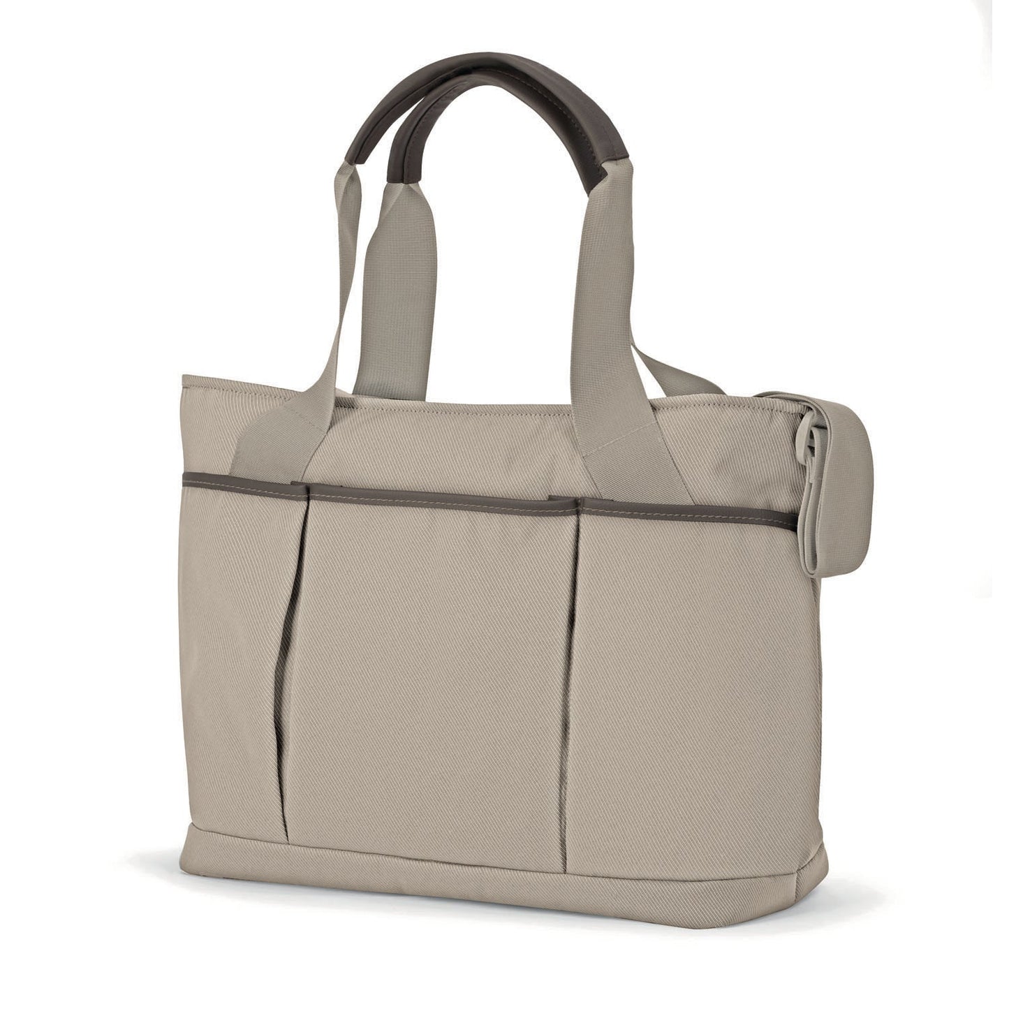 INGLESINA Sistema QUATTRO Aptica con Darwin recline EVO e BORSA IN OMAGGIO - Vicuna Beige