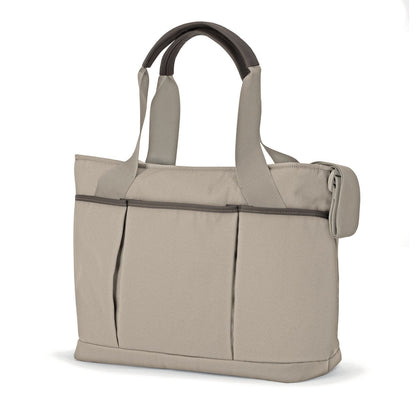 INGLESINA Sistema QUATTRO Aptica con Darwin recline EVO e BORSA IN OMAGGIO - Vicuna Beige
