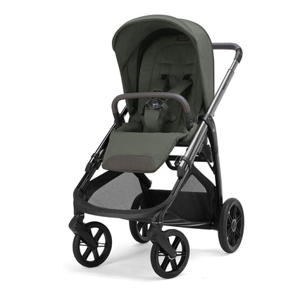 INGLESINA Sistema QUATTRO Aptica con Darwin recline EVO e BORSA IN OMAGGIO - Ivy Green