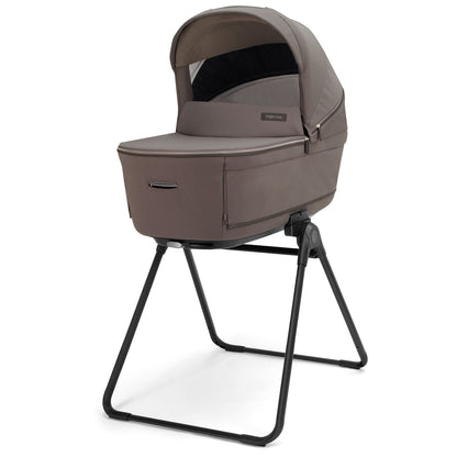 INGLESINA Sistema QUATTRO Aptica con Darwin recline EVO e BORSA IN OMAGGIO - Essence Mokka