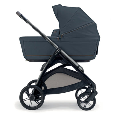 INGLESINA Sistema QUATTRO Aptica con Darwin recline EVO e BORSA IN OMAGGIO - Sapphire Blue