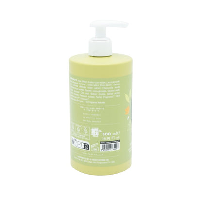 SASSI - Bagno shampoo 500ml - Dinosauro Cracky