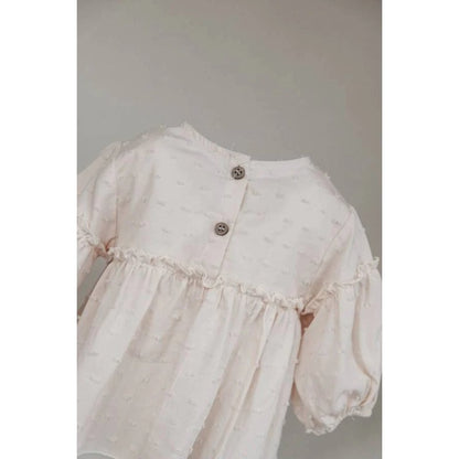 BAMBOOM Blusa bimba - 688 - Soft Pink 49