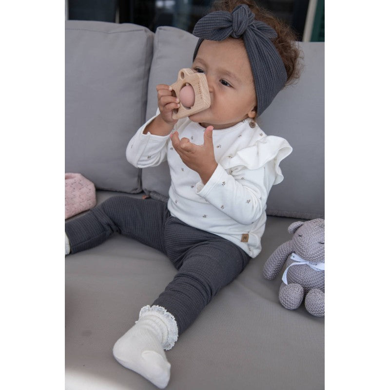 BAMBOOM Leggings Bimba - 247 - Sabbia 39
