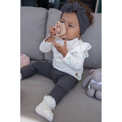 BAMBOOM Leggings Bimba - 247 - Sabbia 39