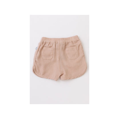 BAMBOOM Pantaloncino corto - 24277 - Rosa