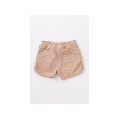 BAMBOOM Pantaloncino pallini - 24274 - Rosa