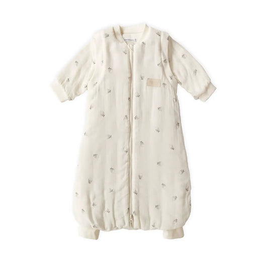 BAMBOOM Sacco nanna 6M+ - TOG 2.2 - maniche e piedini