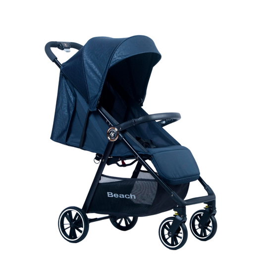 ANTES BABY Passeggino Beach - blu