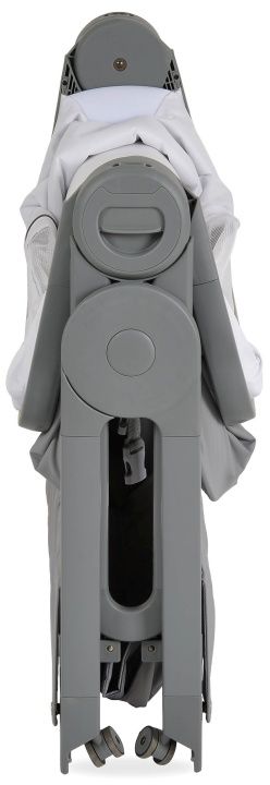 CANGAROO - Culla Fiancoletto - Next to Me Cozy Richiudibile - MAXI