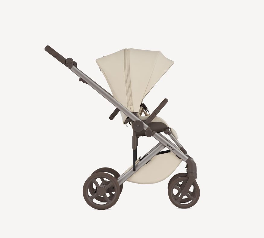 ANEX sistema modulare ELI 2in1 - colore MILKY