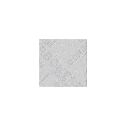 Borbonese Kids - Lenzuola lettino 3 pezzi Jet Set - grigio ferro