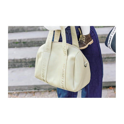 CHILDHOME Mommy Club borsa SIMILI Green - SAP 403088