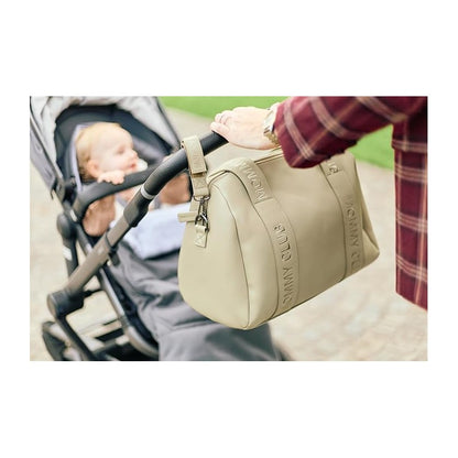 CHILDHOME Mommy Club borsa SIMILI Green - SAP 403088