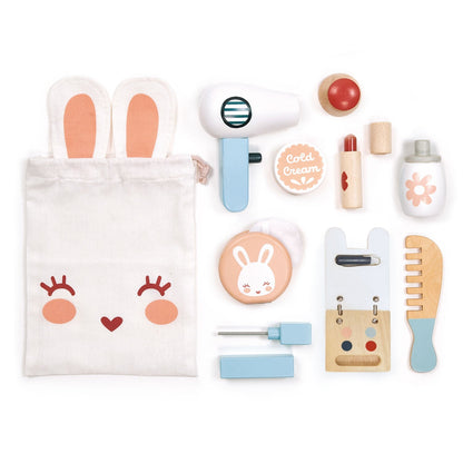 MENTARI - Bunny Make Up Set