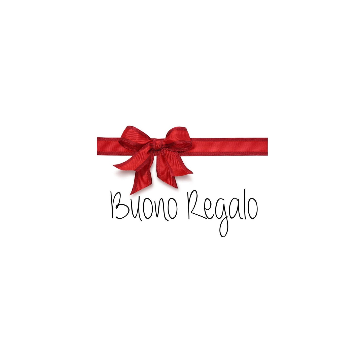 Buono regalo Lista Nascita