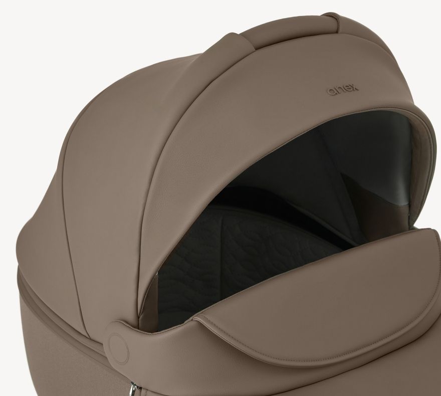ANEX ELI 2in1 sistema modulare colore SECRET