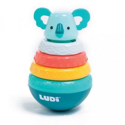 LUDI - Pyramide Culbuto
