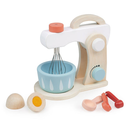 MENTARI - Cake Mixer