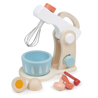 MENTARI - Cake Mixer
